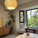 Heritage Lantern Pendant Lamp - LUUGAA