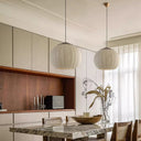 Heritage Lantern Pendant Lamp - LUUGAA