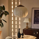 Heritage Lantern Pendant Lamp - LUUGAA