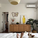 Heritage Lantern Pendant Lamp - LUUGAA