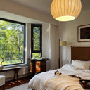 Heritage Lantern Pendant Lamp - LUUGAA