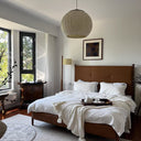 Heritage Lantern Pendant Lamp - LUUGAA