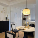 Heritage Lantern Pendant Lamp - LUUGAA