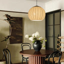 Heritage Lantern Pendant Lamp - LUUGAA
