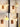 Heritage Walnut Wall Lamp - LUUGAA