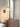 Heritage Walnut Wall Lamp - LUUGAA