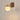 Heritage Walnut Wall Lamp - LUUGAA