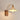 Heritage Walnut Wall Lamp - LUUGAA