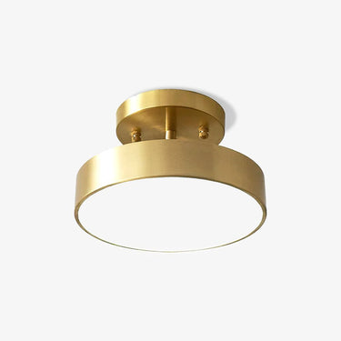 Hero Rotating Ceiling Lamp - LUUGAA