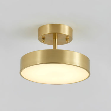 Hero Rotating Ceiling Lamp - LUUGAA
