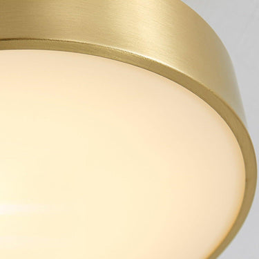 Hero Rotating Ceiling Lamp - LUUGAA