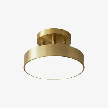 Hero Rotating Ceiling Lamp - LUUGAA