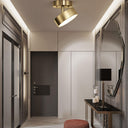 Hero Rotating Ceiling Lamp - LUUGAA