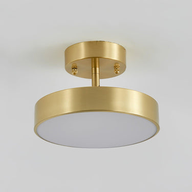 Hero Rotating Ceiling Lamp - LUUGAA