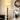 Hexas Floor Lamp - LUUGAA