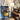 Hexas Floor Lamp - LUUGAA