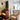Hexas Floor Lamp - LUUGAA