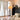 Hexas Floor Lamp - LUUGAA