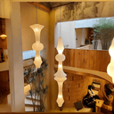 Higher And Higher Pendant Light - LUUGAA