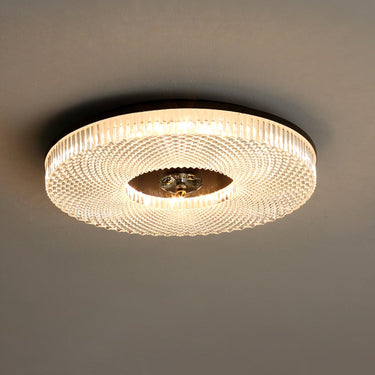 Honeycomb Ceiling Light - LUUGAA