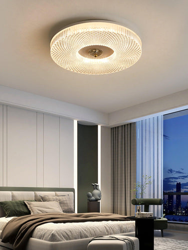 Honeycomb Ceiling Light - LUUGAA