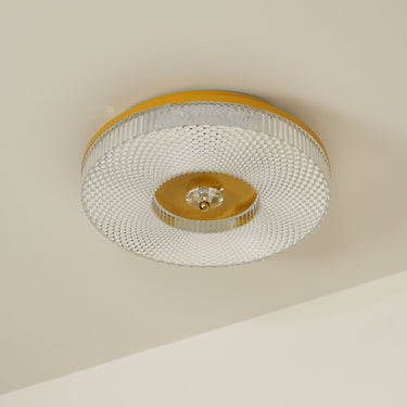 Honeycomb Ceiling Light - LUUGAA