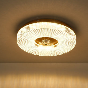 Honeycomb Ceiling Light - LUUGAA