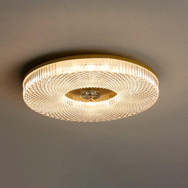 Honeycomb Ceiling Light - LUUGAA