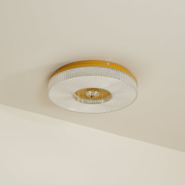Honeycomb Ceiling Light - LUUGAA