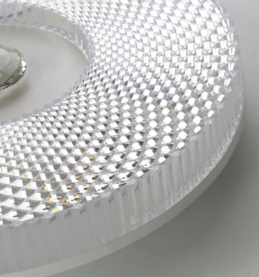 Honeycomb Ceiling Light - LUUGAA