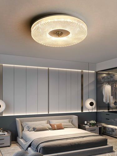 Honeycomb Ceiling Light - LUUGAA