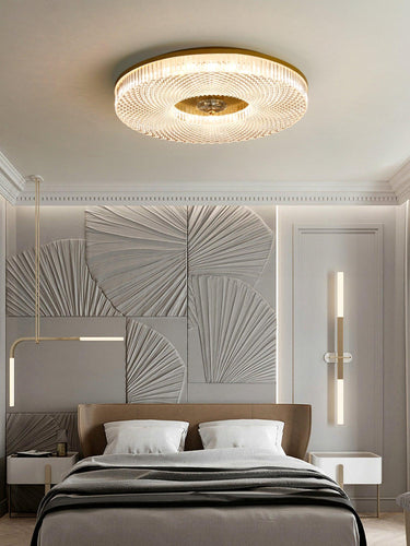Honeycomb Ceiling Light - LUUGAA