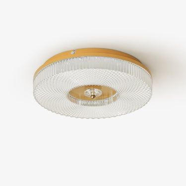 Honeycomb Ceiling Light - LUUGAA