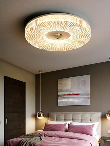 Honeycomb Ceiling Light - LUUGAA