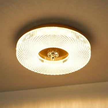 Honeycomb Ceiling Light - LUUGAA