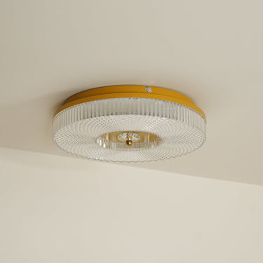 Honeycomb Ceiling Light - LUUGAA