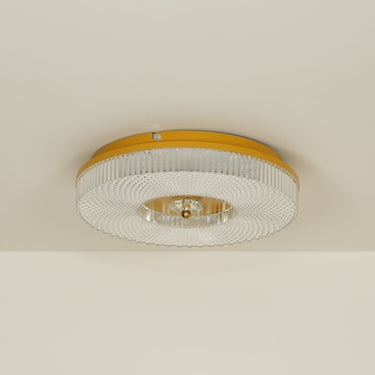 Honeycomb Ceiling Light - LUUGAA