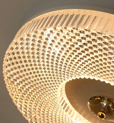 Honeycomb Ceiling Light - LUUGAA
