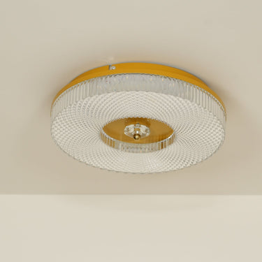 Honeycomb Ceiling Light - LUUGAA