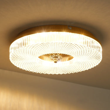 Honeycomb Ceiling Light - LUUGAA