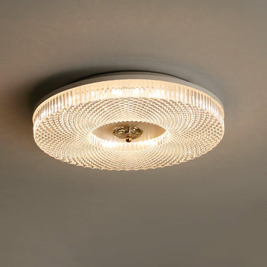 Honeycomb Ceiling Light - LUUGAA
