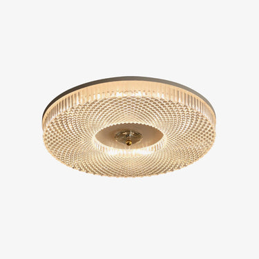 Honeycomb Ceiling Light - LUUGAA