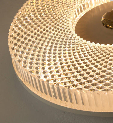 Honeycomb Ceiling Light - LUUGAA