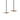 Horizon Eaves Pendant Lamp - LUUGAA