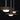 Horizon Eaves Pendant Lamp - LUUGAA