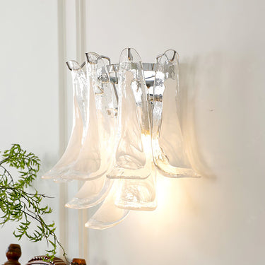 Horseshoe Wall Lamp - LUUGAA