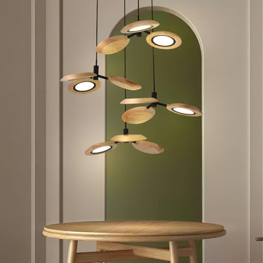 Hotaru Chandelier - LUUGAA