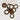 Hotaru Chandelier - LUUGAA