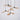 Hotaru Chandelier - LUUGAA
