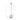Hudson Metal Pendant Light - LUUGAA